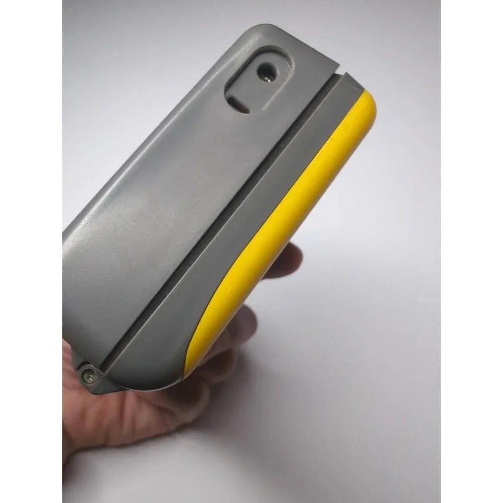 Vtg Sony Sports Walkman WM-FS191 Yellow AM/FM Cassette Player Tested